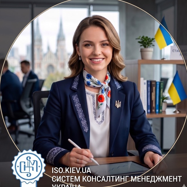 Леся — помічник менеджера